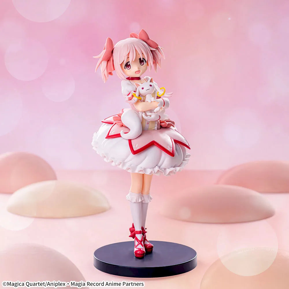 PUELLA MAGI MADOKA MAGICA Figure P