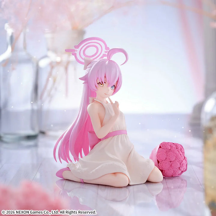 BLUE ARCHIVE  Figure P