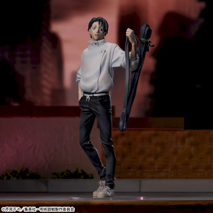Jujutsu Kaisen Figure P