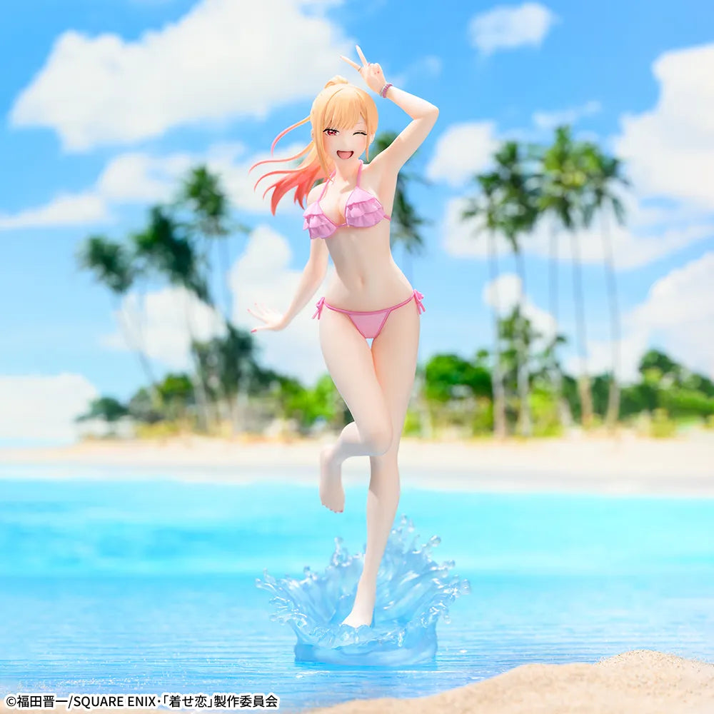 MY DRESS-UP DARLING Figure P