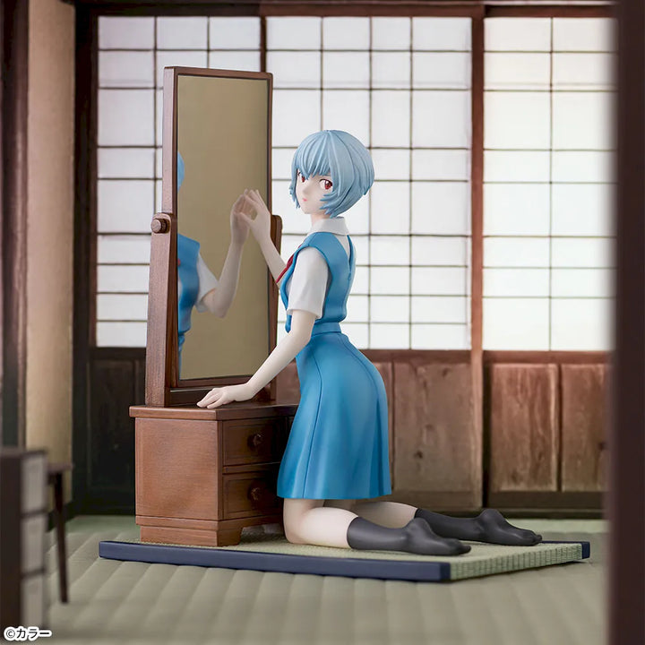 EVANGELION Figure P