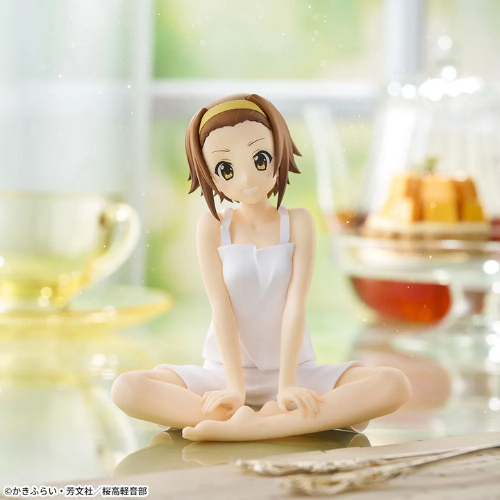 K-ON! Figure P