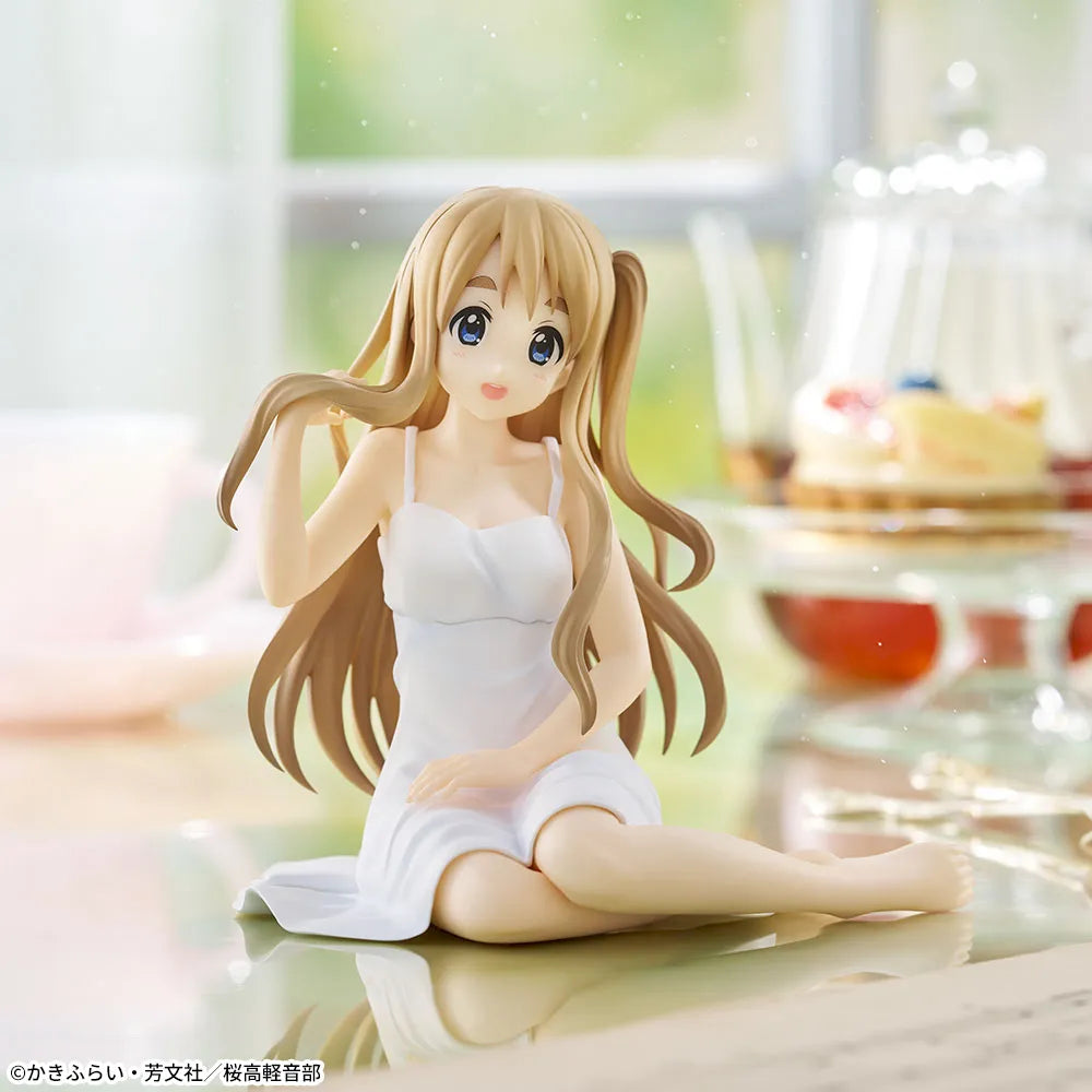 K-ON! Figure P