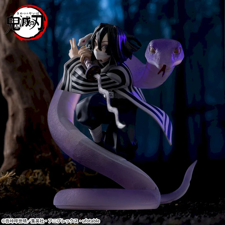 DEMON SLAYER Figure P