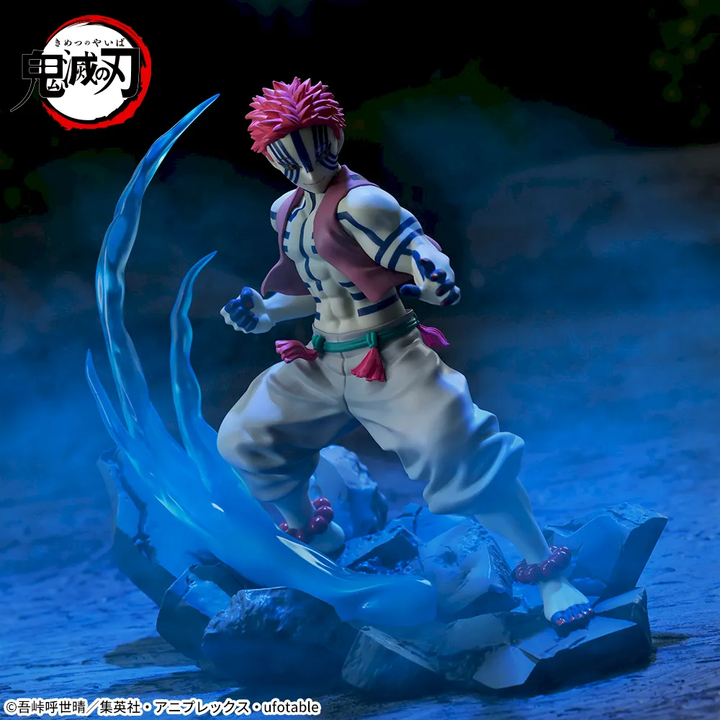 DEMON SLAYER Figure P