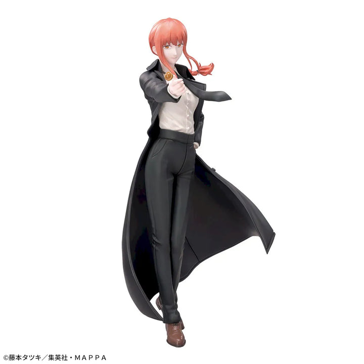 CHAINSAW MAN Figure P