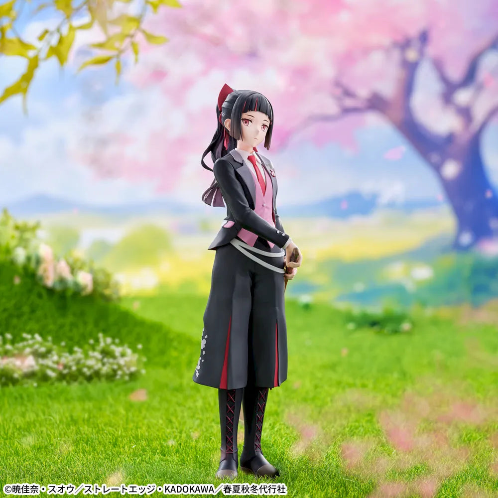 AGENTS OF THE FOUR SEASONS: DANCE OF SPRING Figure -P