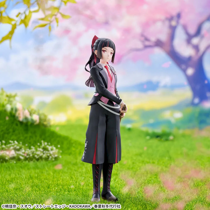 AGENTS OF THE FOUR SEASONS: DANCE OF SPRING Figure -P