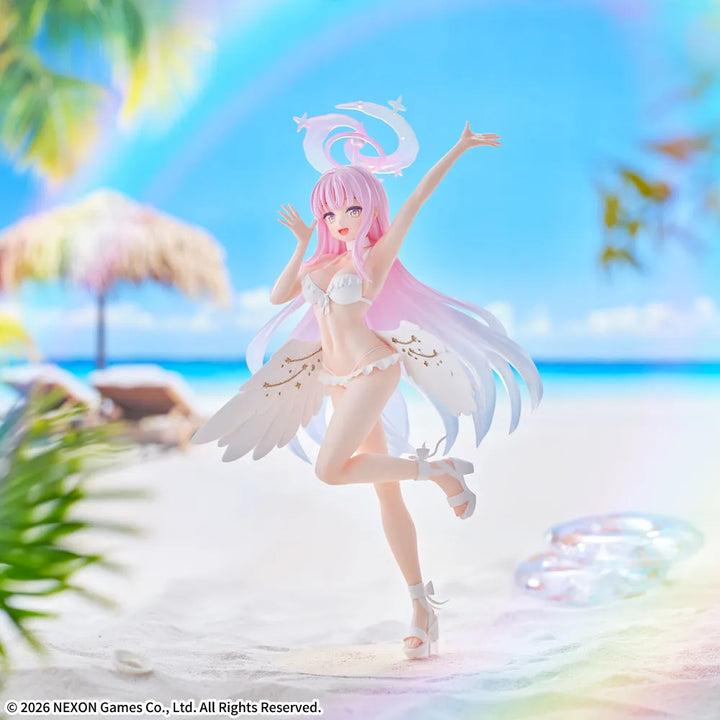 BLUE ARCHIVE  Figure P