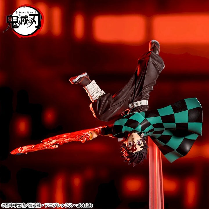 DEMON SLAYER Figure P