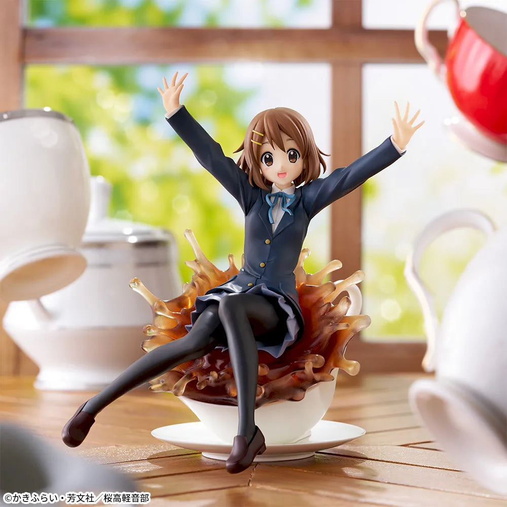 K-ON! Figure P
