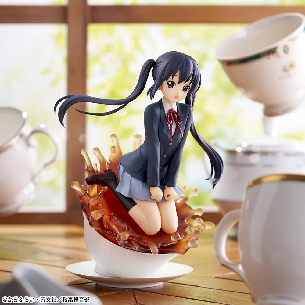 K-ON! Figure P