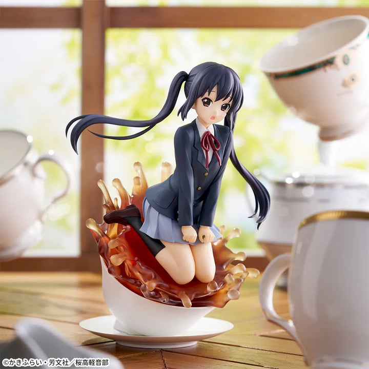 K-ON! Figure P