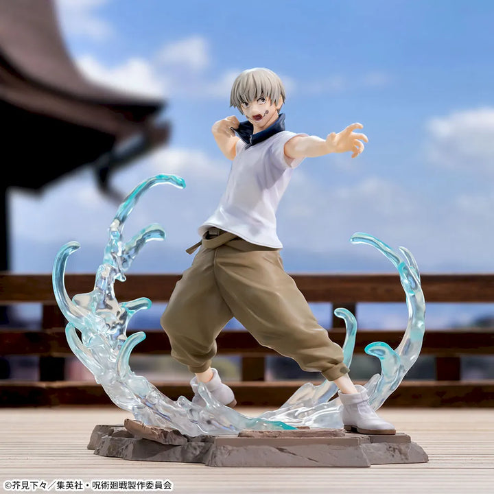Jujutsu Kaisen Figure P