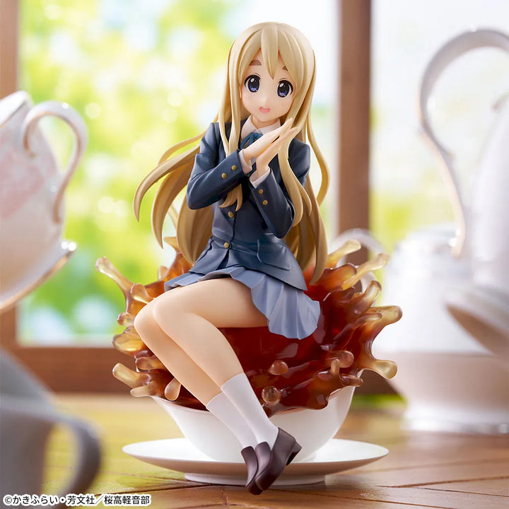 K-ON! Figure P