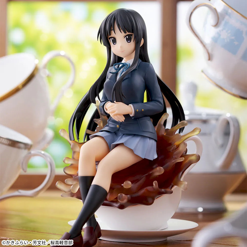 K-ON! Figure P