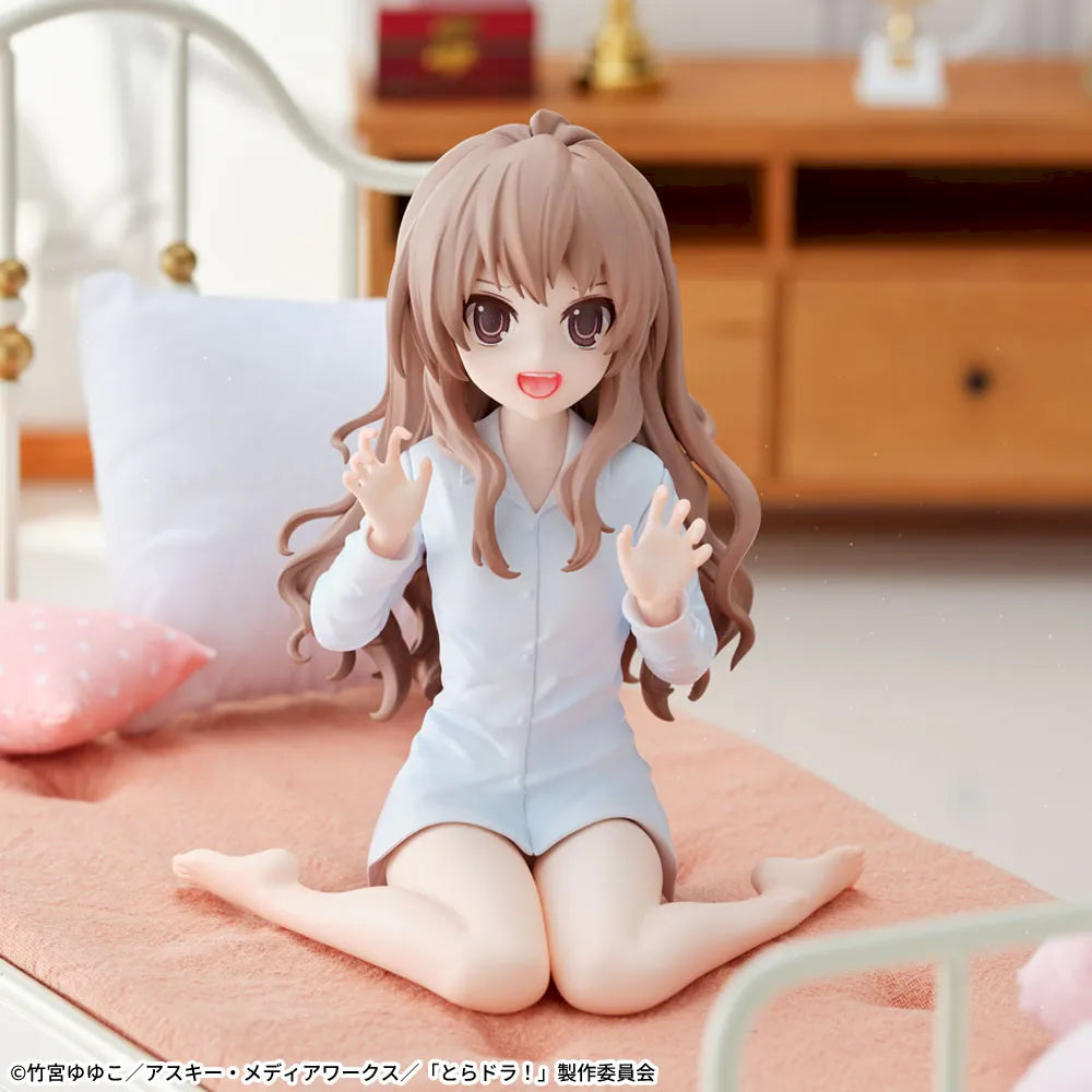 TORADORA! Figure P