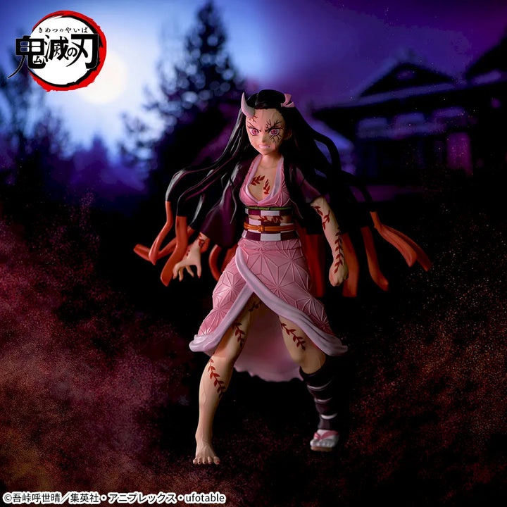 DEMON SLAYER Figure P