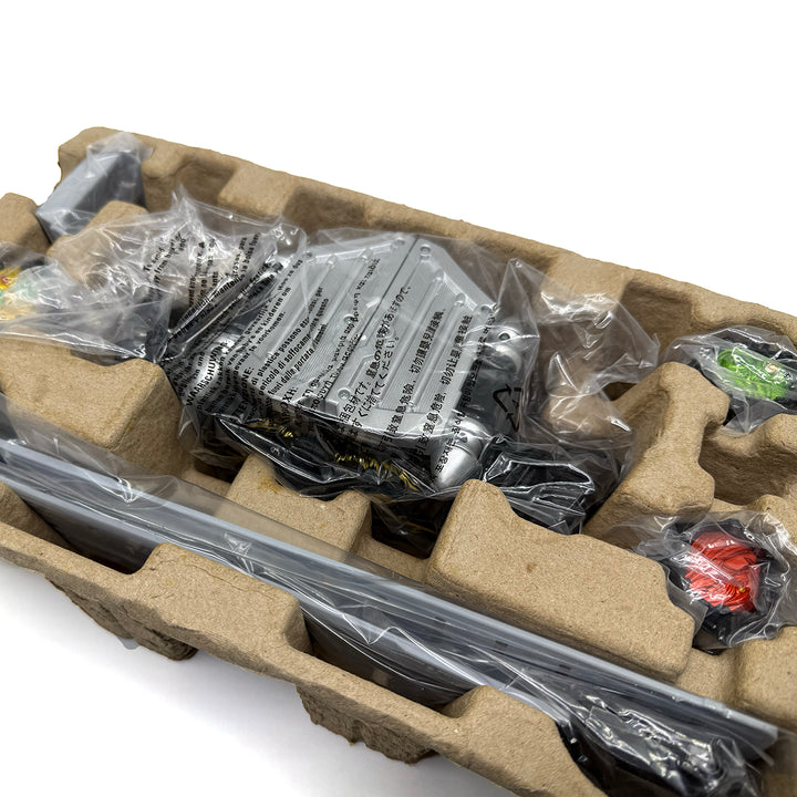 【Pre-owned】KAMEN RIDER BEAST HENSHIN BELT DX Beast Driver【Good condition】