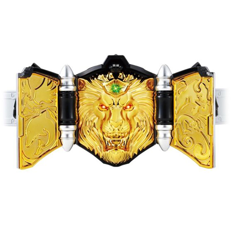 【Pre-owned】KAMEN RIDER BEAST HENSHIN BELT DX Beast Driver【Good condition】