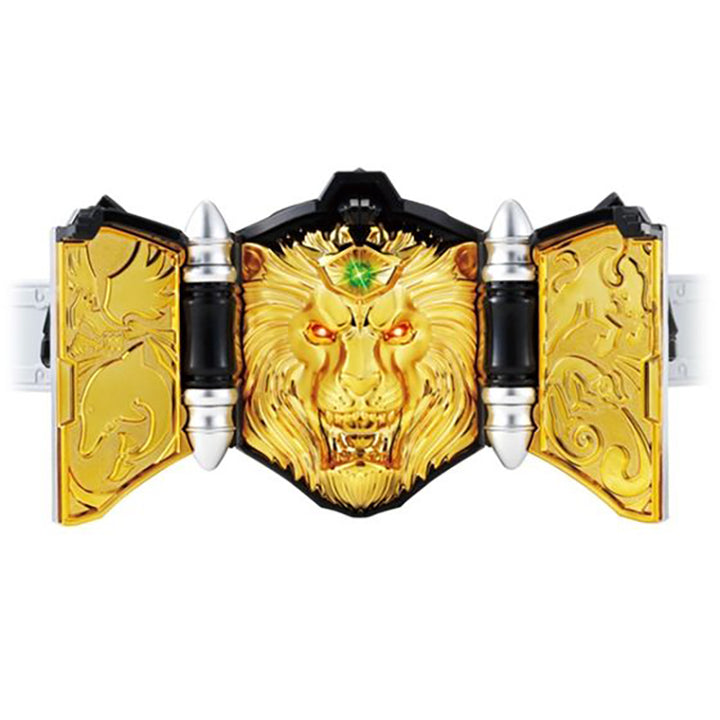 【Pre-owned】KAMEN RIDER BEAST HENSHIN BELT DX Beast Driver【Good condition】