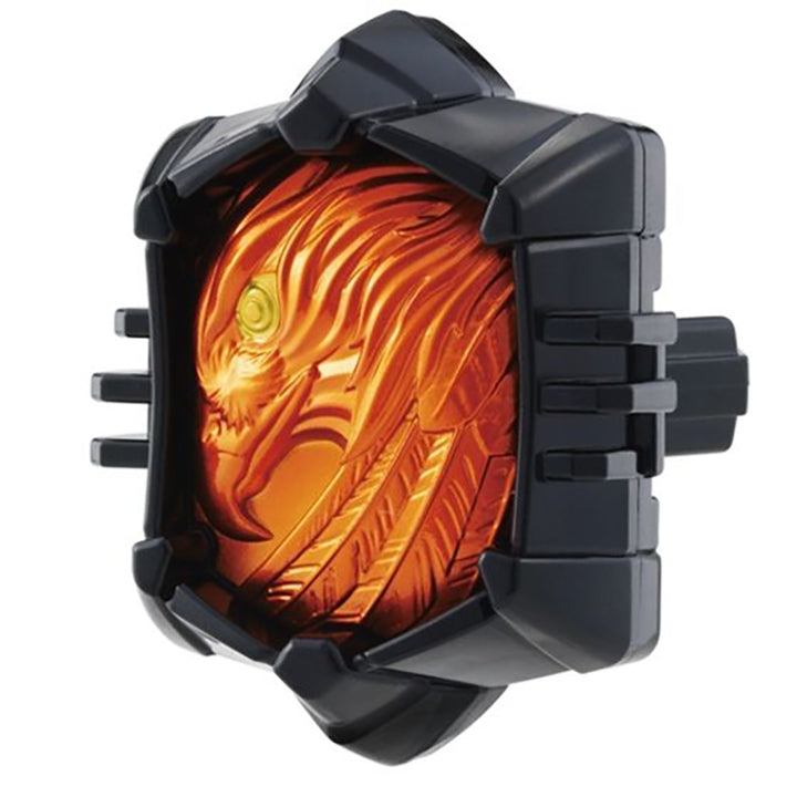 【Pre-owned】KAMEN RIDER BEAST HENSHIN BELT DX Beast Driver【Good condition】