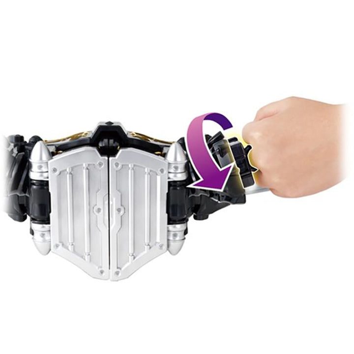 【Pre-owned】KAMEN RIDER BEAST HENSHIN BELT DX Beast Driver【Good condition】