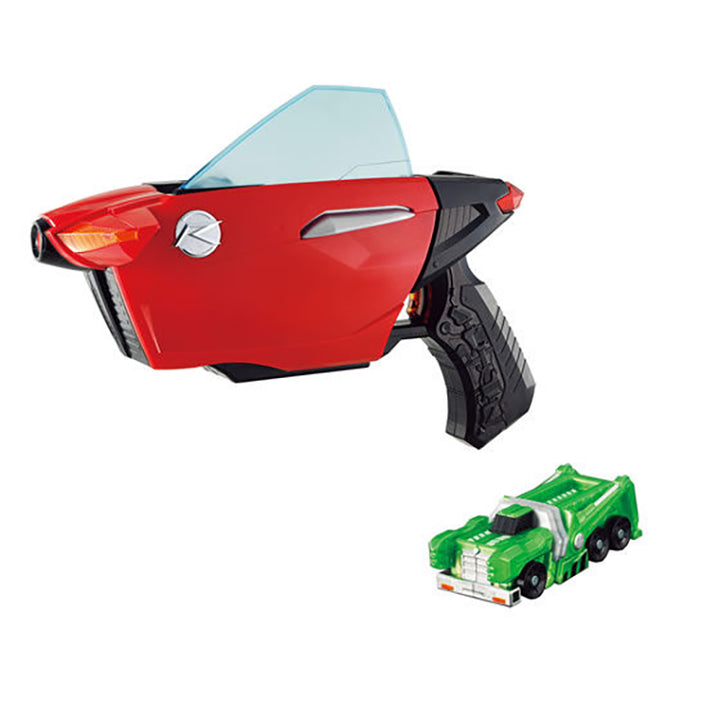 KAMEN RIDER DRIVE Opening and Closing Loading DX Door-Jyu