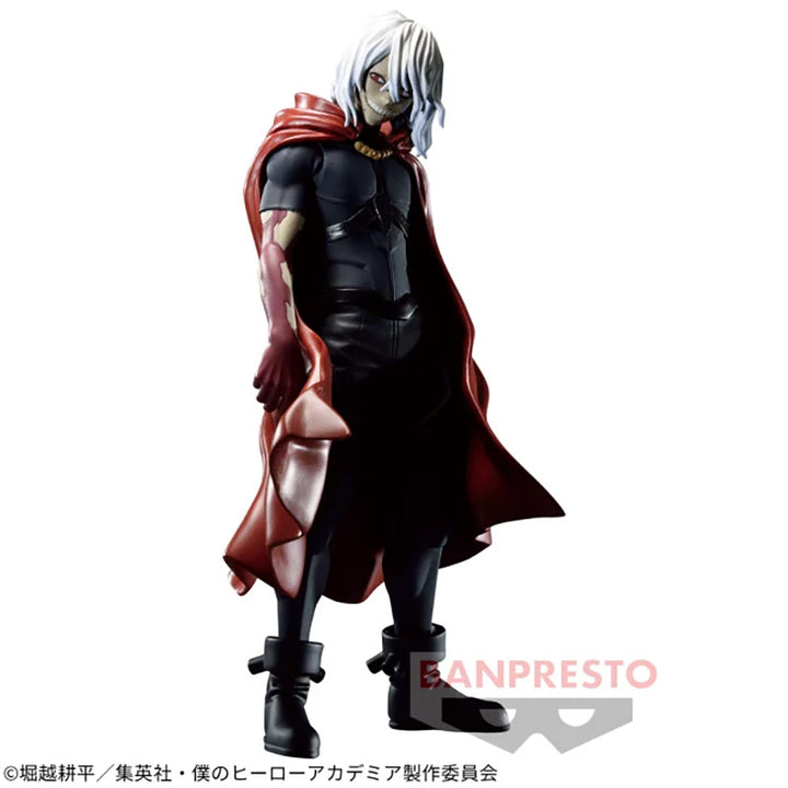 MY HERO ACADEMIA DXF Figure-TOMURA SHIGARAKI-II