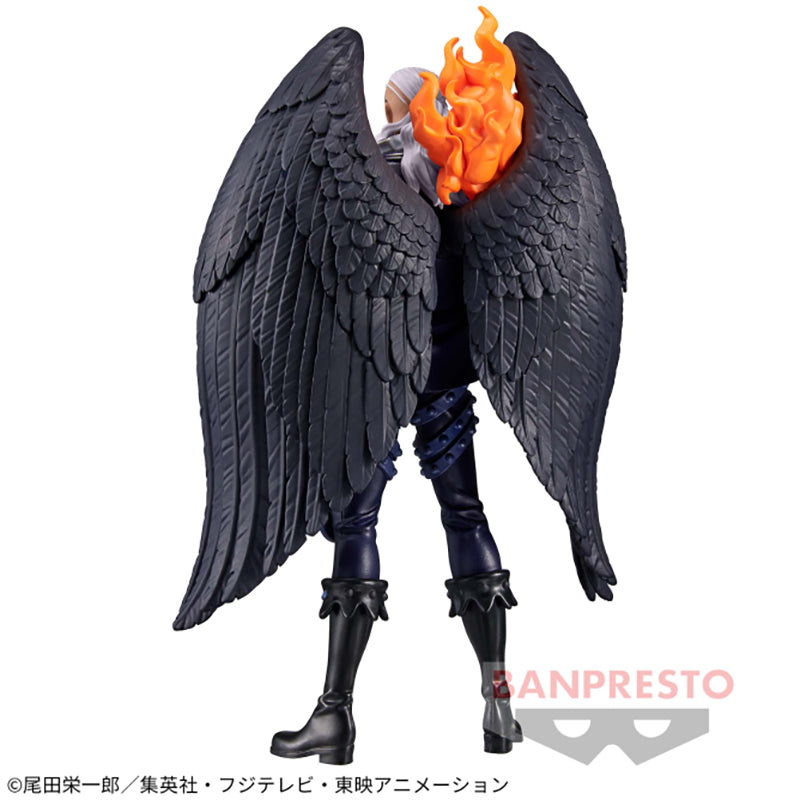 ONE PIECE DXF ~The Grandline Series~ Extra KING