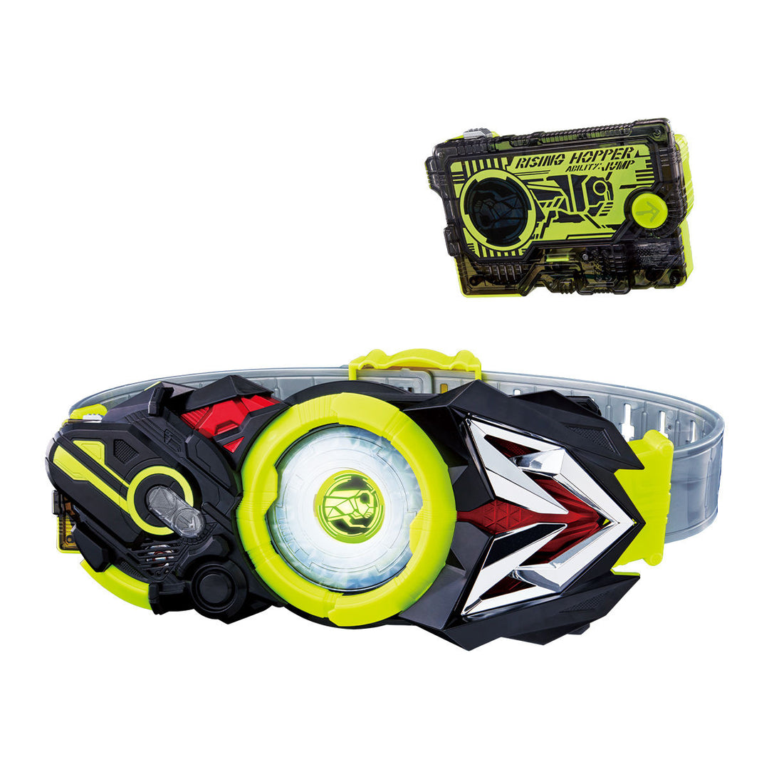 KAMEN RIDER ZERO-ONE HENSHIN BELT DX Hiden Zero-One Driver