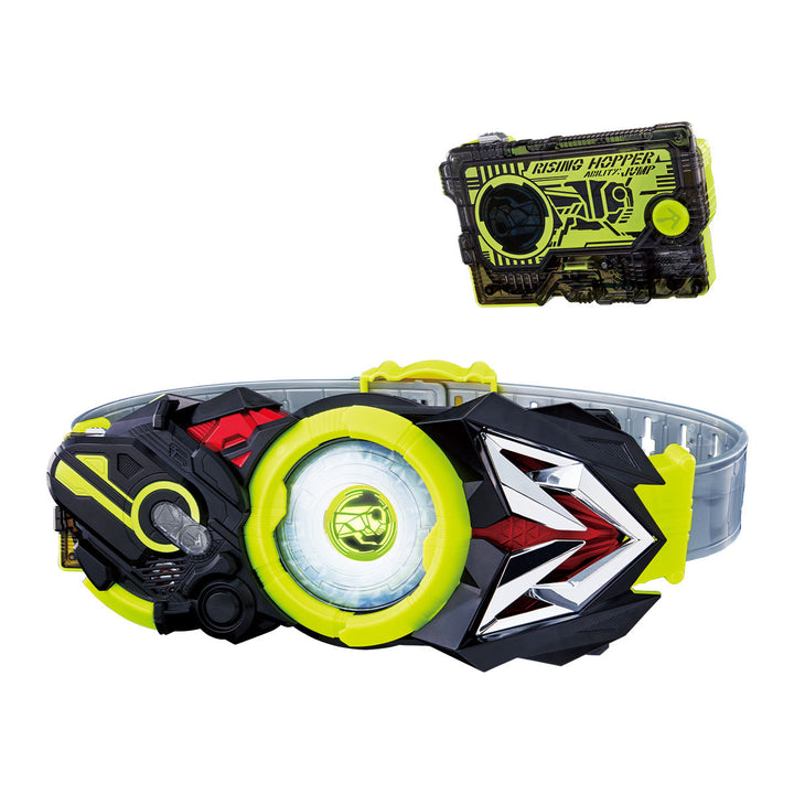 KAMEN RIDER ZERO-ONE HENSHIN BELT DX Hiden Zero-One Driver
