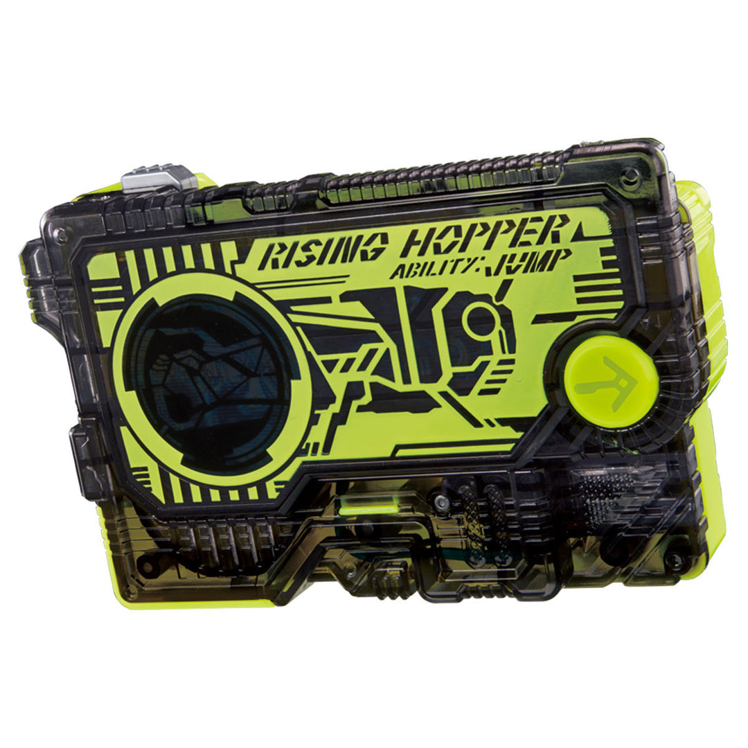 KAMEN RIDER ZERO-ONE HENSHIN BELT DX Hiden Zero-One Driver