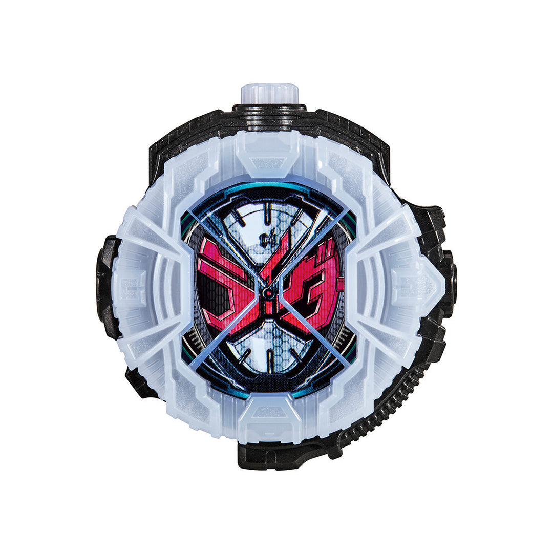 【Pre-owned】KAMEN RIDER ZI-O HENSHIN BELT DX Ziku-Driver 【malfunction】