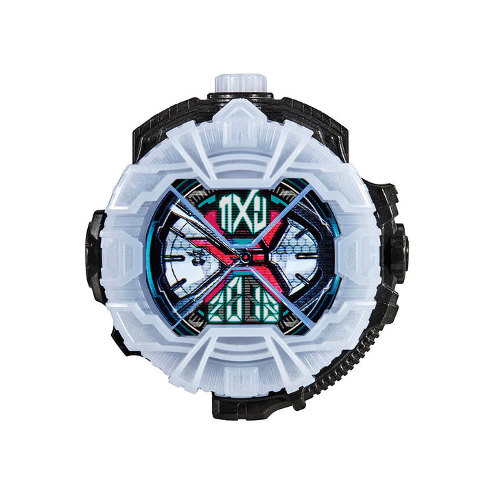 【Pre-owned】KAMEN RIDER ZI-O HENSHIN BELT DX Ziku-Driver 【malfunction】