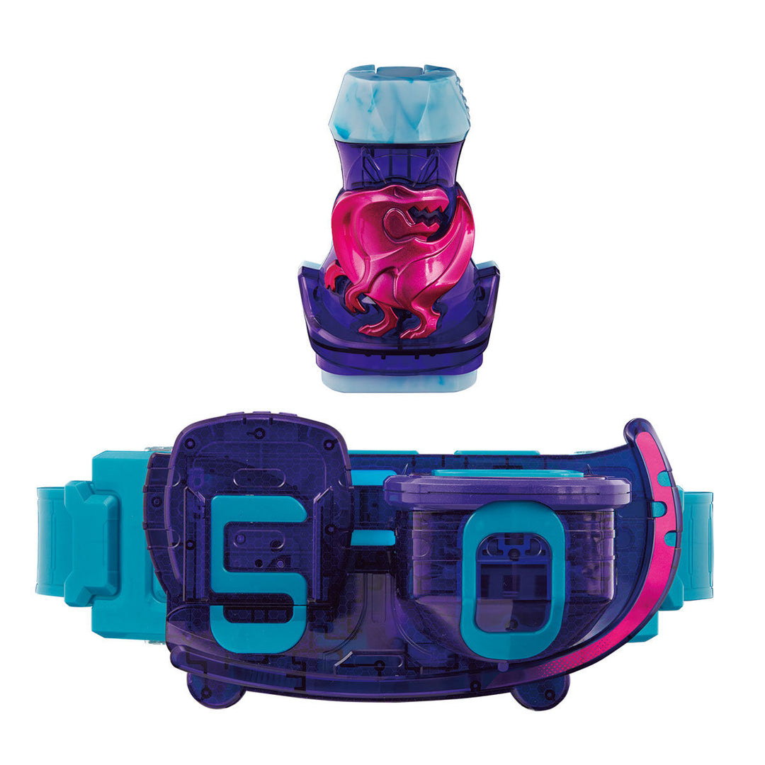KAMEN RIDER REVICE HENSHIN BELT DX Revise Driver
