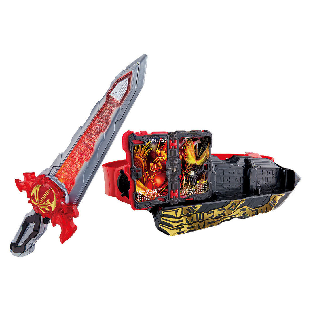 KAMEN RIDER SABER HENSHIN BELT DX Seiken Swordriver