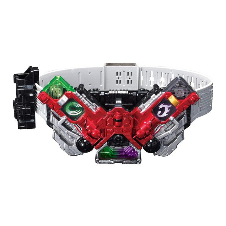 【Pre-owned】KAMEN RIDER Ｗ HENSHIN BELT DX DoubleDriver 【Damaged】