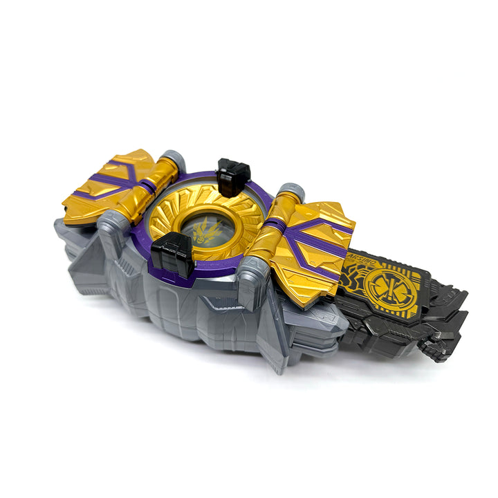 【Pre-owned】KAMEN RIDER ZERO-ONE HENSHIN BELT DX Zaia Thousandriver 【Good condition with box】