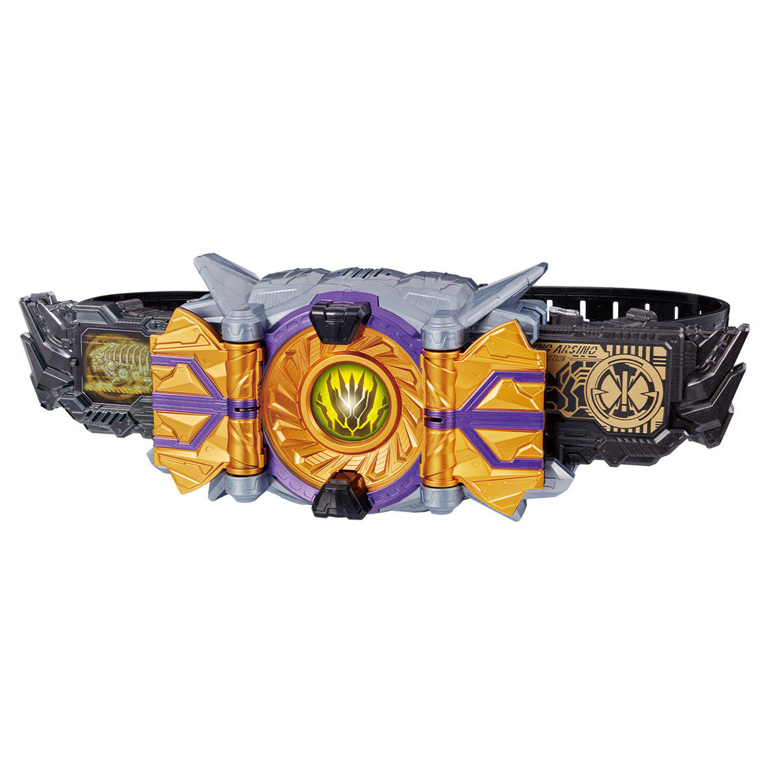 【Pre-owned】KAMEN RIDER ZERO-ONE HENSHIN BELT DX Zaia Thousandriver 【Good condition with box】