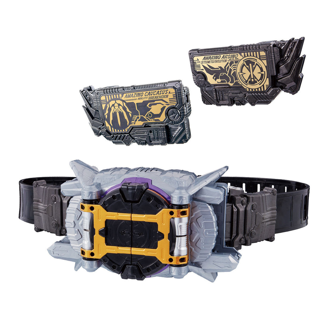 【Pre-owned】KAMEN RIDER ZERO-ONE HENSHIN BELT DX Zaia Thousandriver 【Good condition with box】