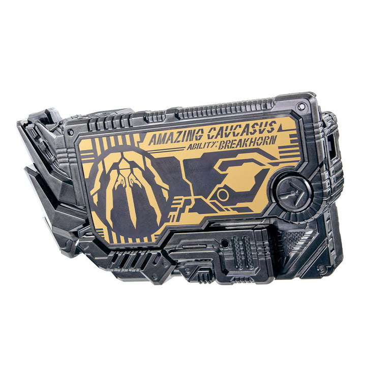 【Pre-owned】KAMEN RIDER ZERO-ONE HENSHIN BELT DX Zaia Thousandriver 【Good condition with box】