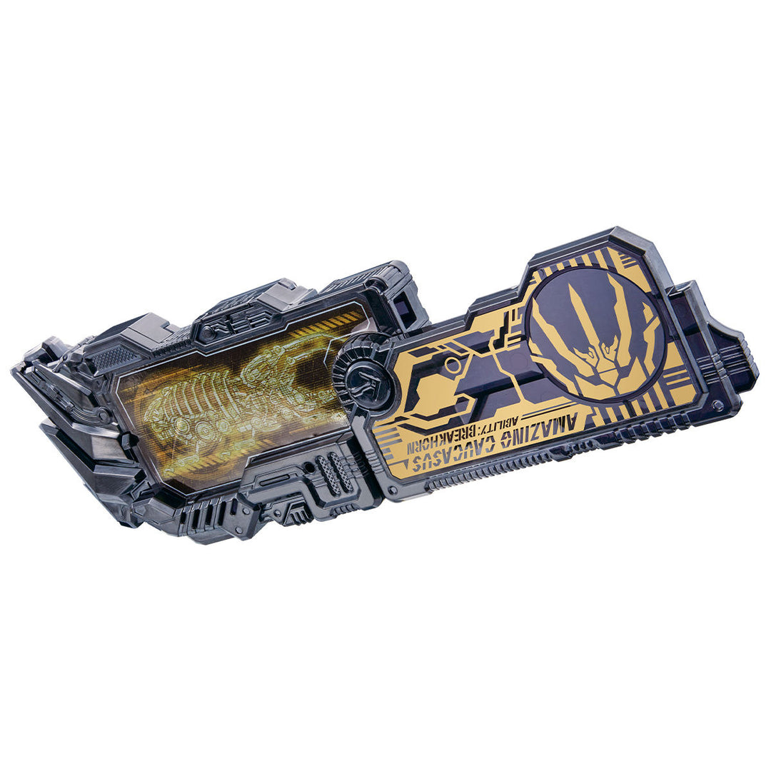 【Pre-owned】KAMEN RIDER ZERO-ONE HENSHIN BELT DX Zaia Thousandriver 【Good condition with box】