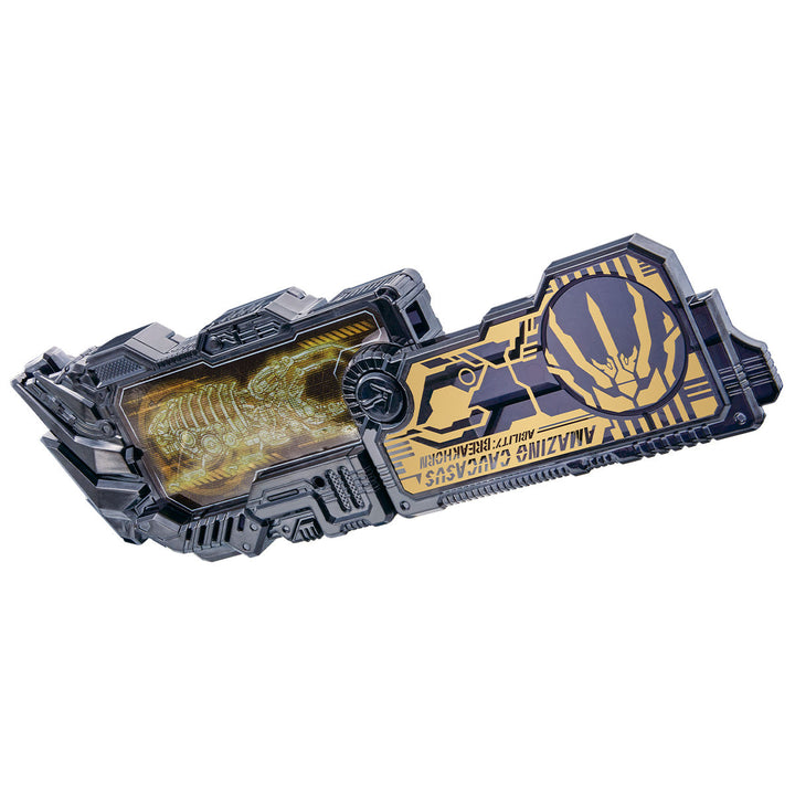 【Pre-owned】KAMEN RIDER ZERO-ONE HENSHIN BELT DX Zaia Thousandriver 【Good condition with box】