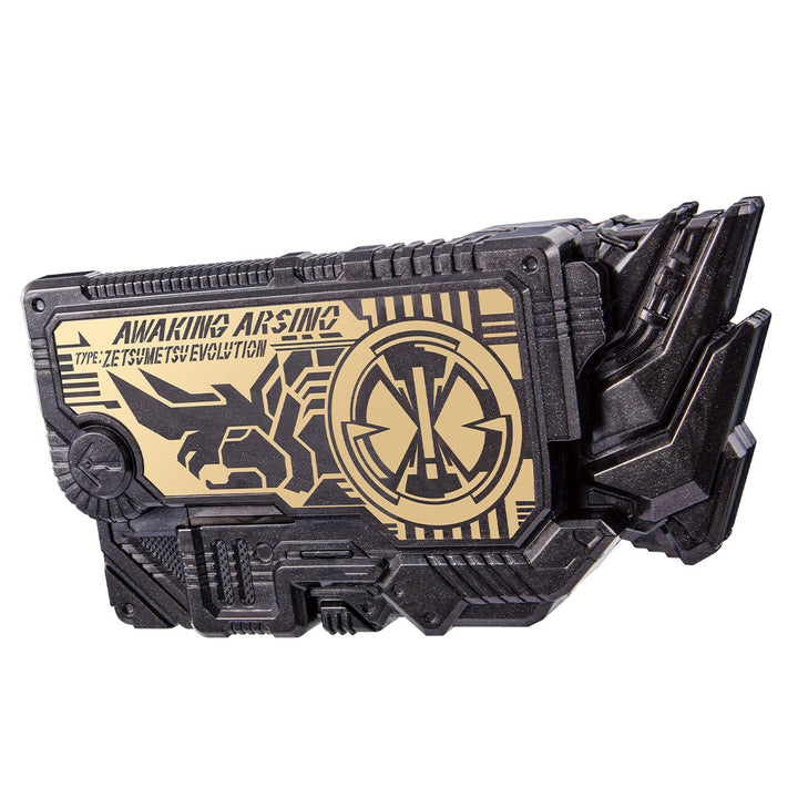 【Pre-owned】KAMEN RIDER ZERO-ONE HENSHIN BELT DX Zaia Thousandriver 【Good condition with box】