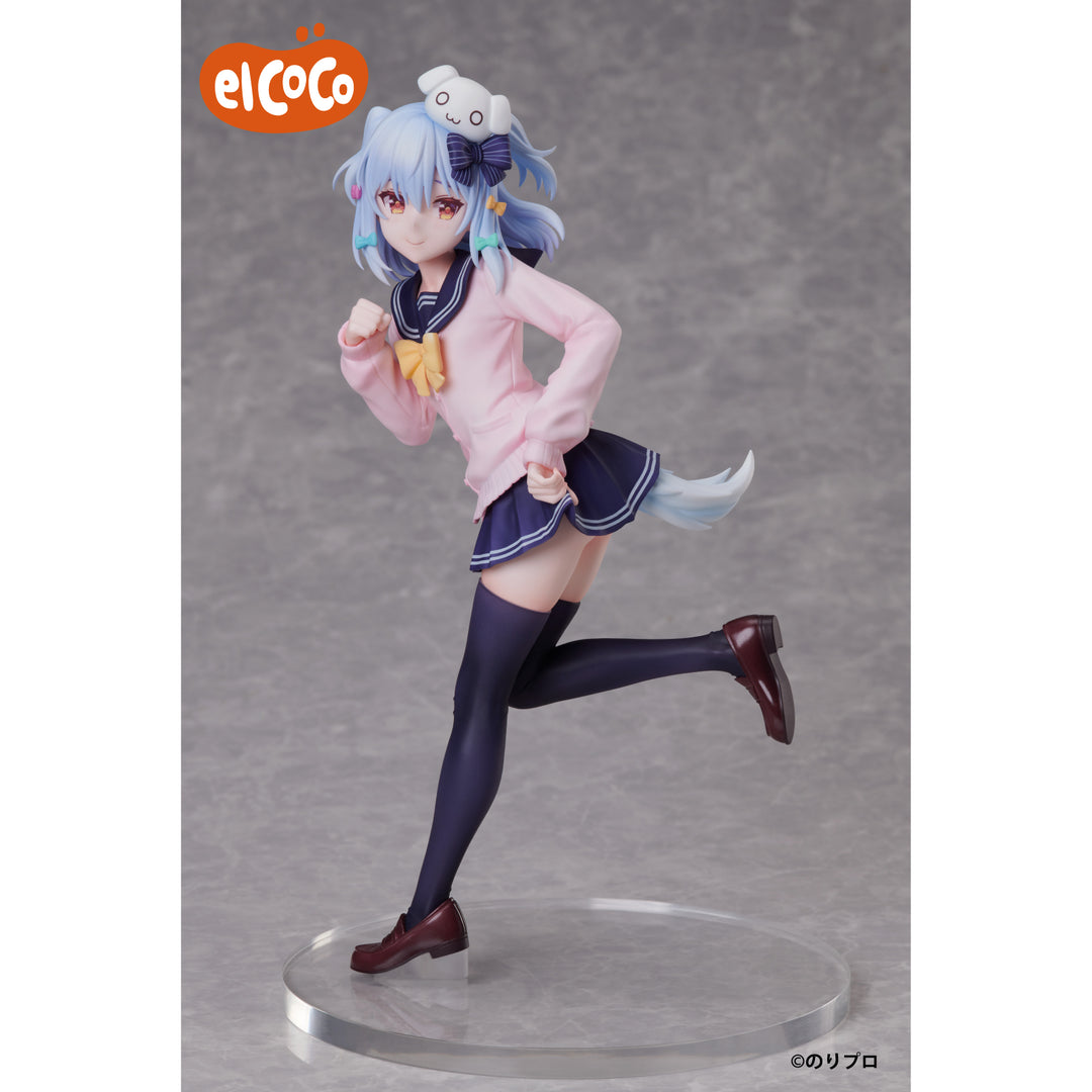 NoriPro Figure Collection P