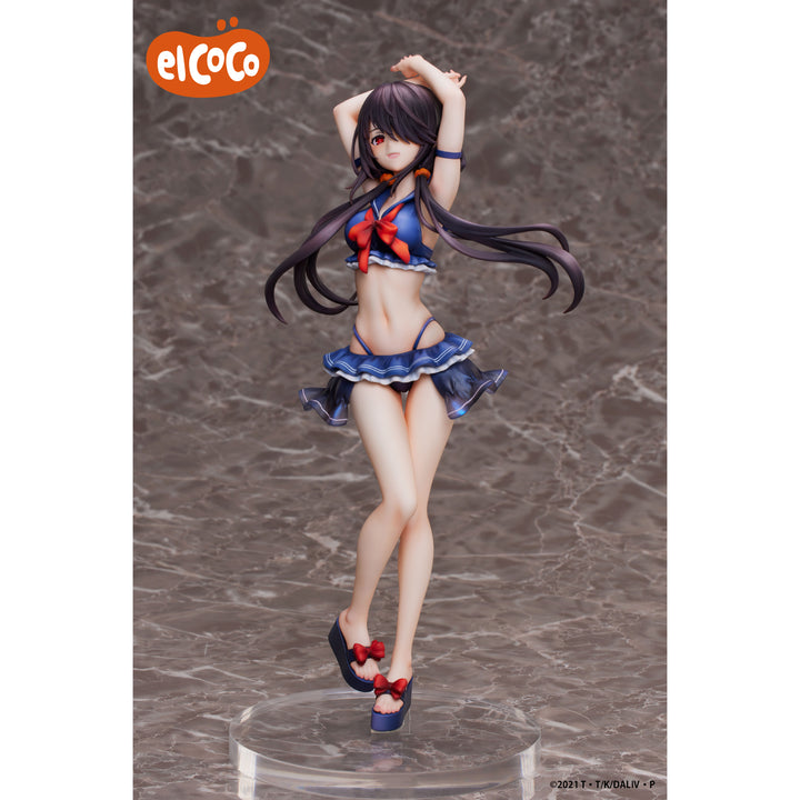 DATE ALIVE Figure P