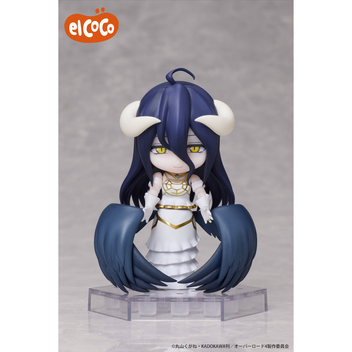 OVERLORD ALBEDO Figure P
