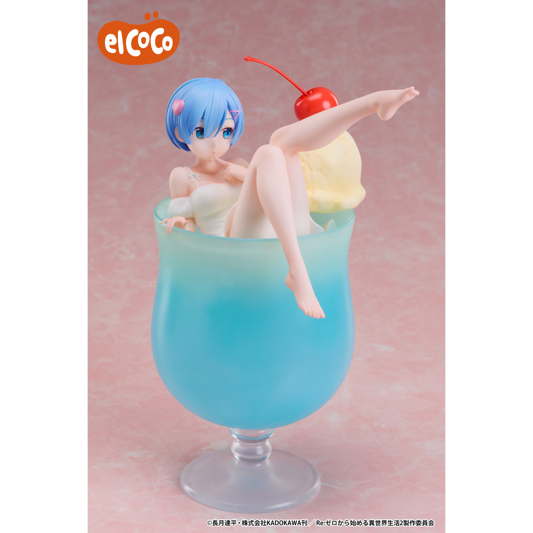 RE:ZERO 1/7 Scale Figure P