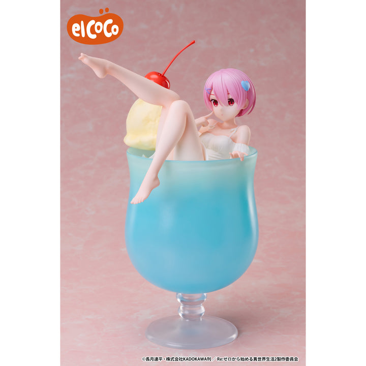 RE:ZERO 1/7 Scale Figure P